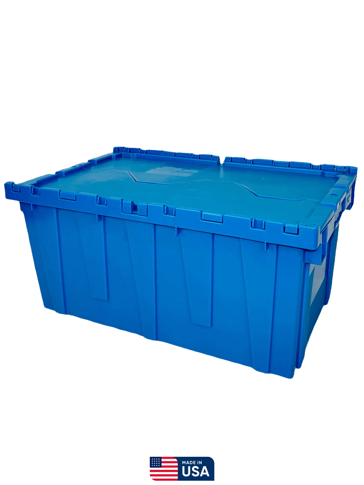 Picture of Plastic Storage Crate