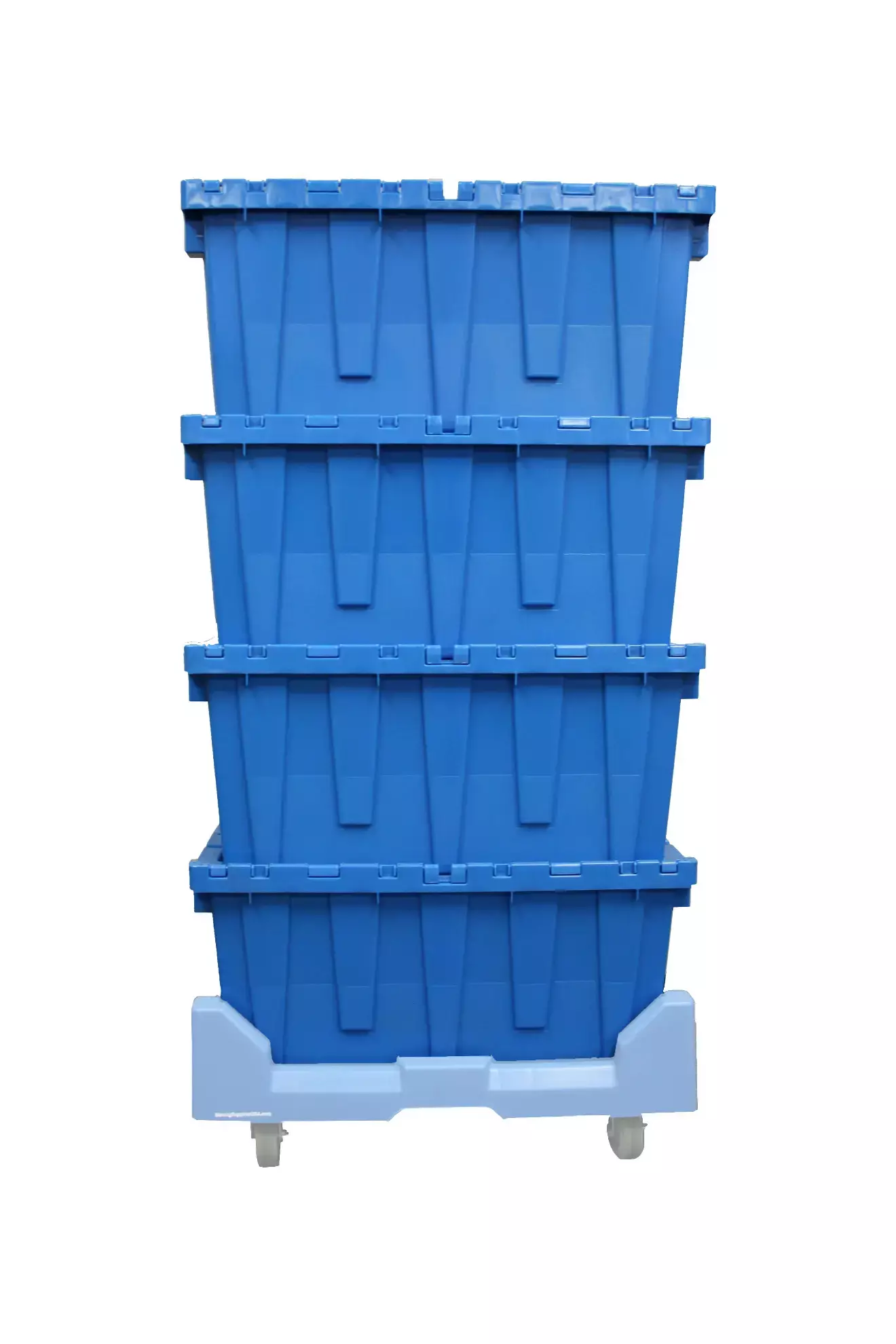 Picture of Plastic Storage Crate