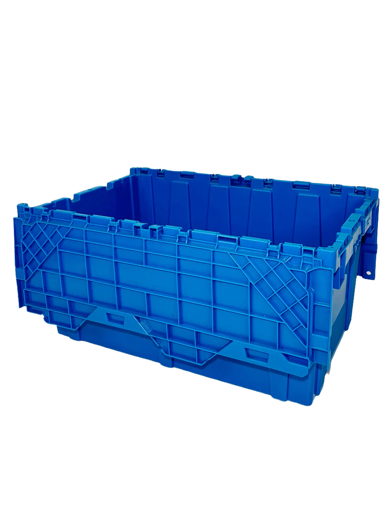 Picture of Plastic Storage Crate