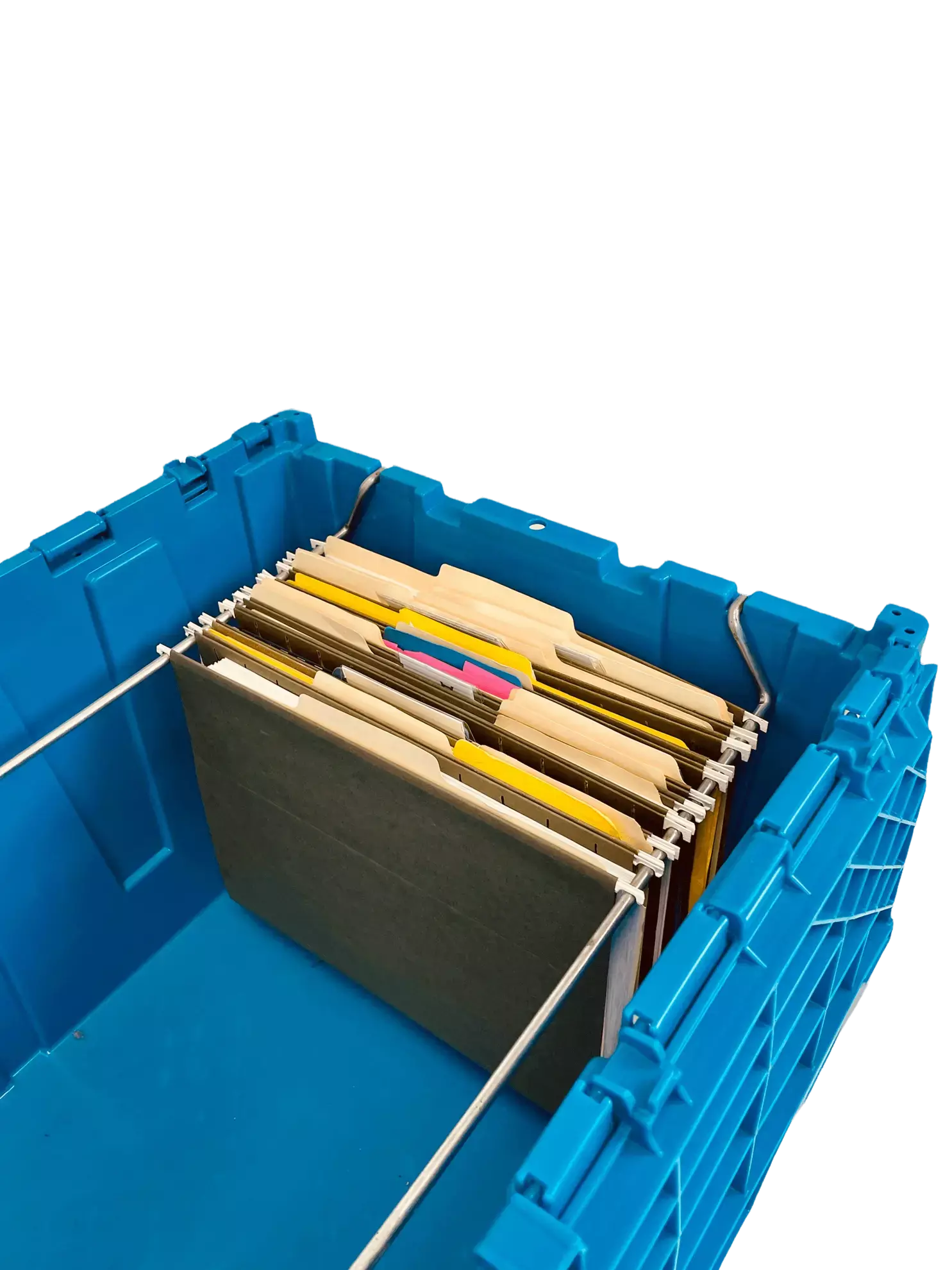 Picture of File Hanging Bar