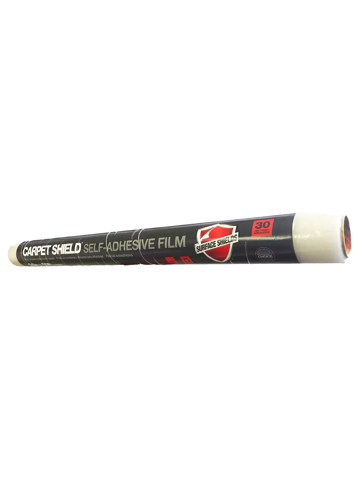 Picture of Carpet Shield 24"x50' - Single Roll
