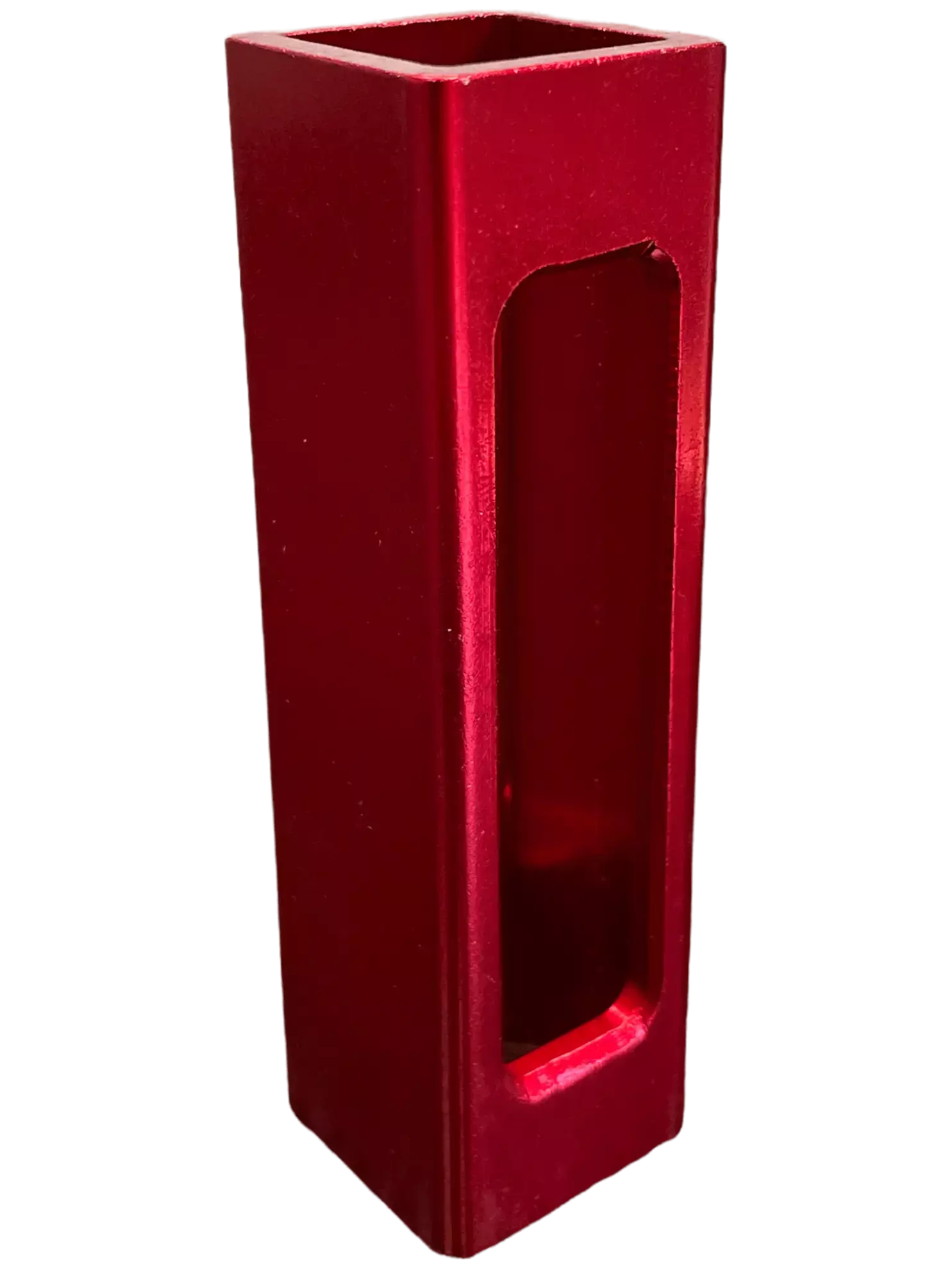 Picture of J-Link with 2 E-Fitting