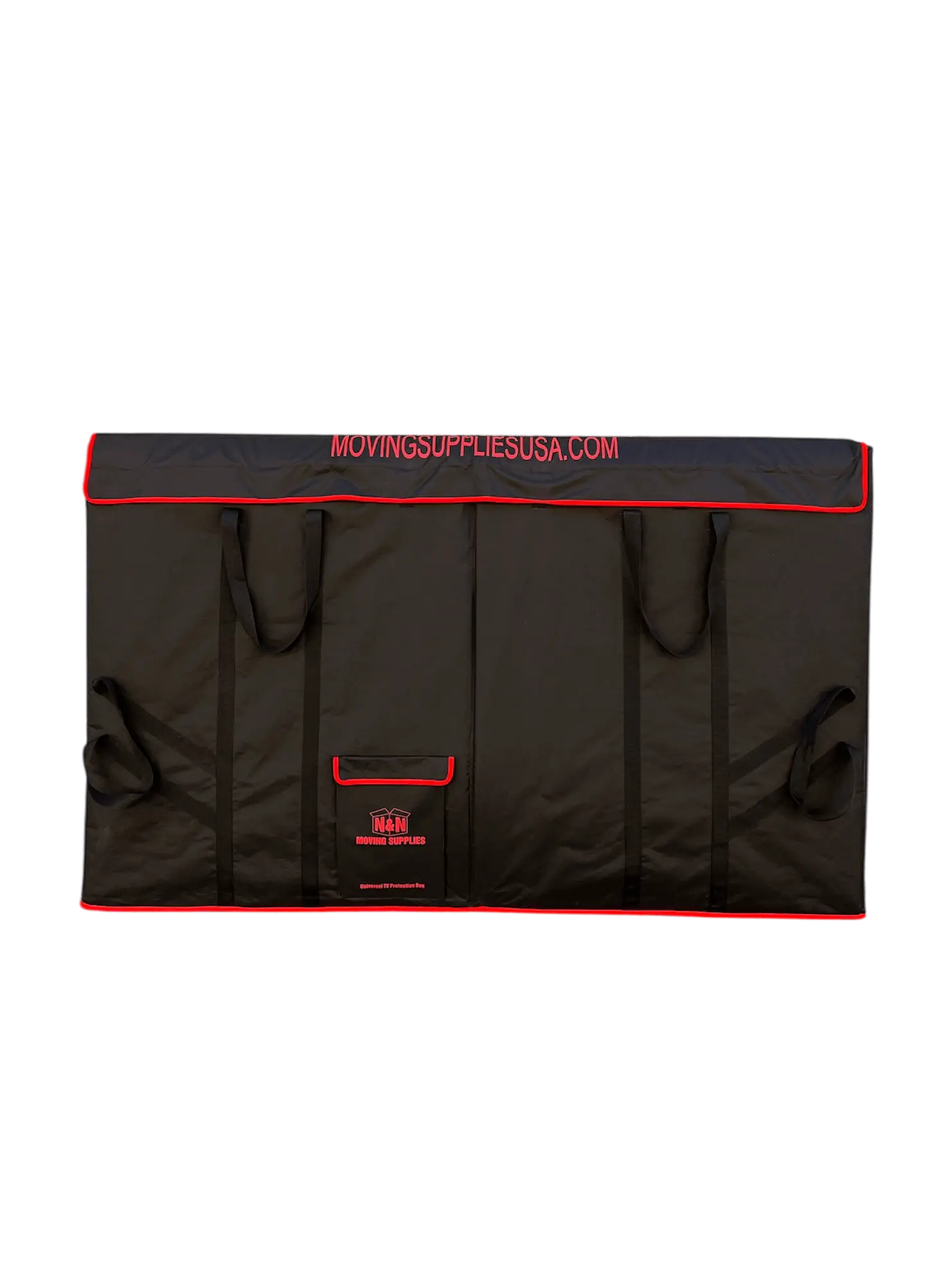 Picture of 80" TV Protection Bag - Heavy Duty