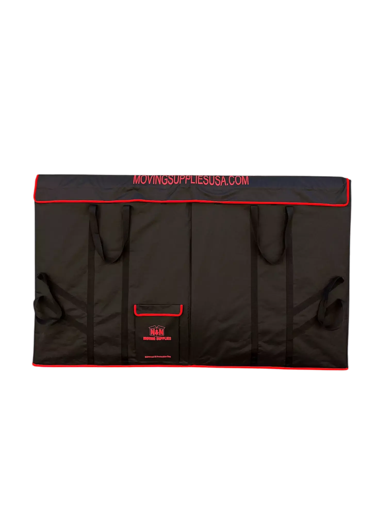Picture of 80" TV Protection Bag - Heavy Duty