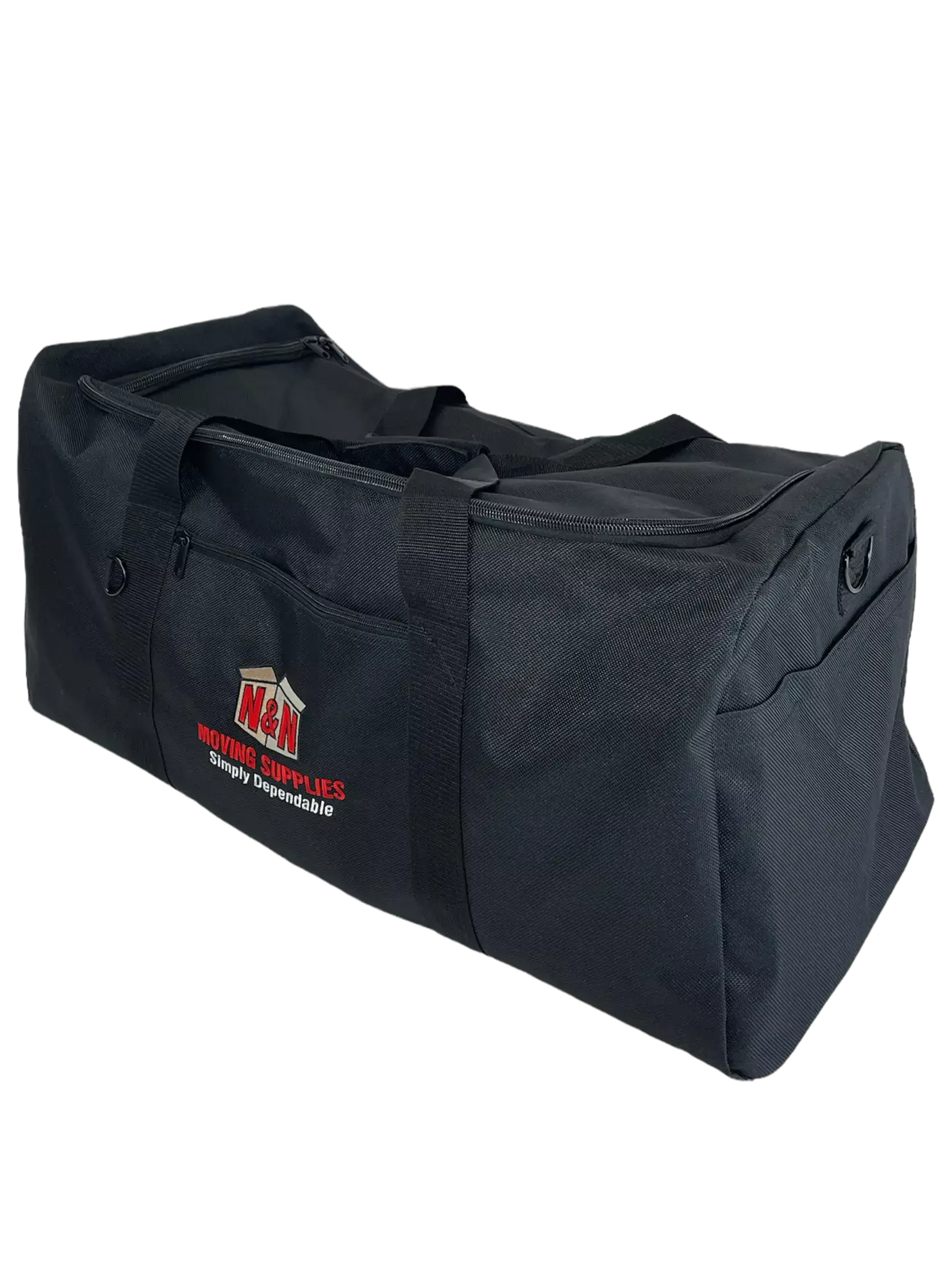 Picture of Duffel Bag (HD)