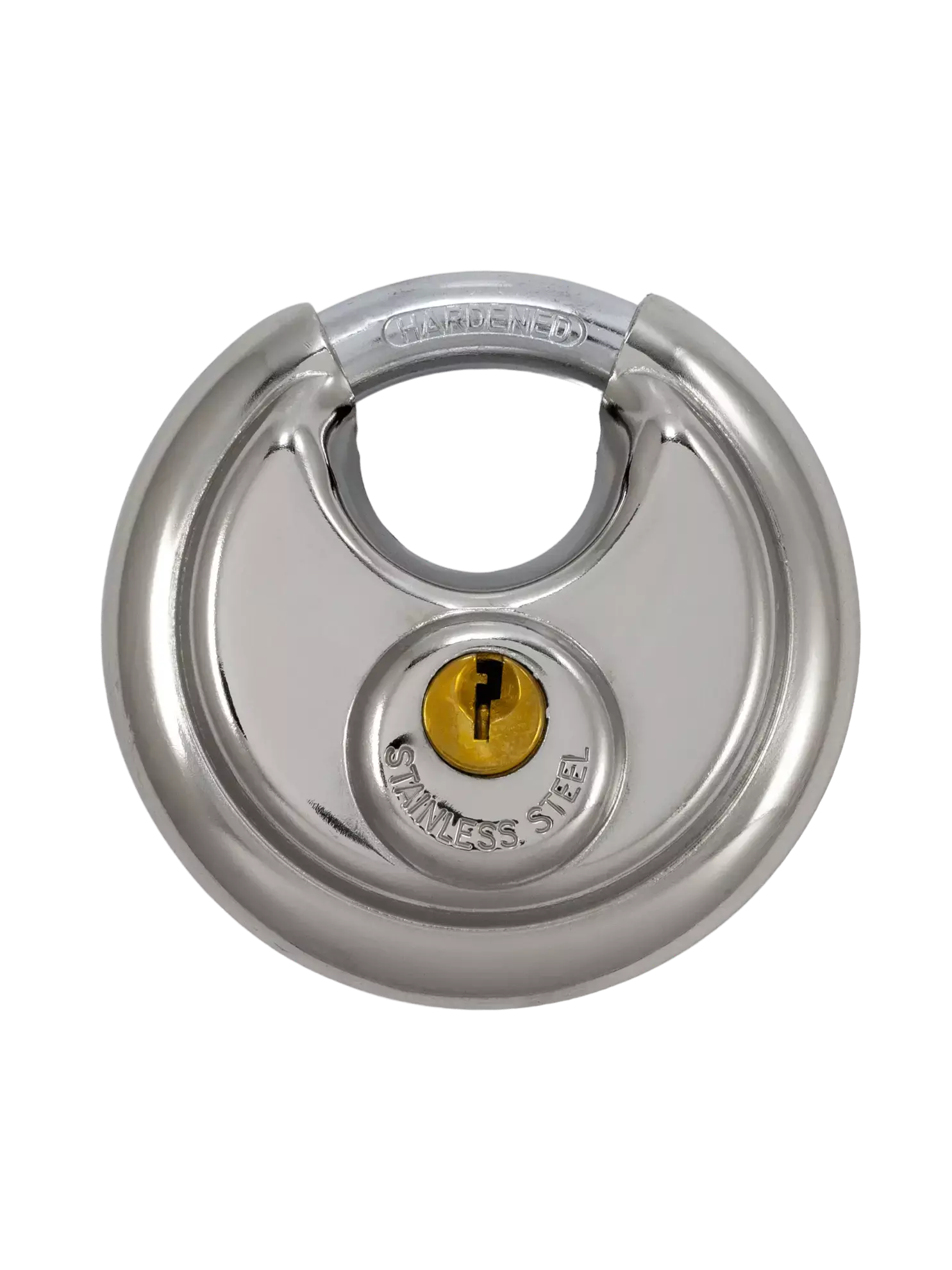 Picture of Disc Lock - 70mm Steel