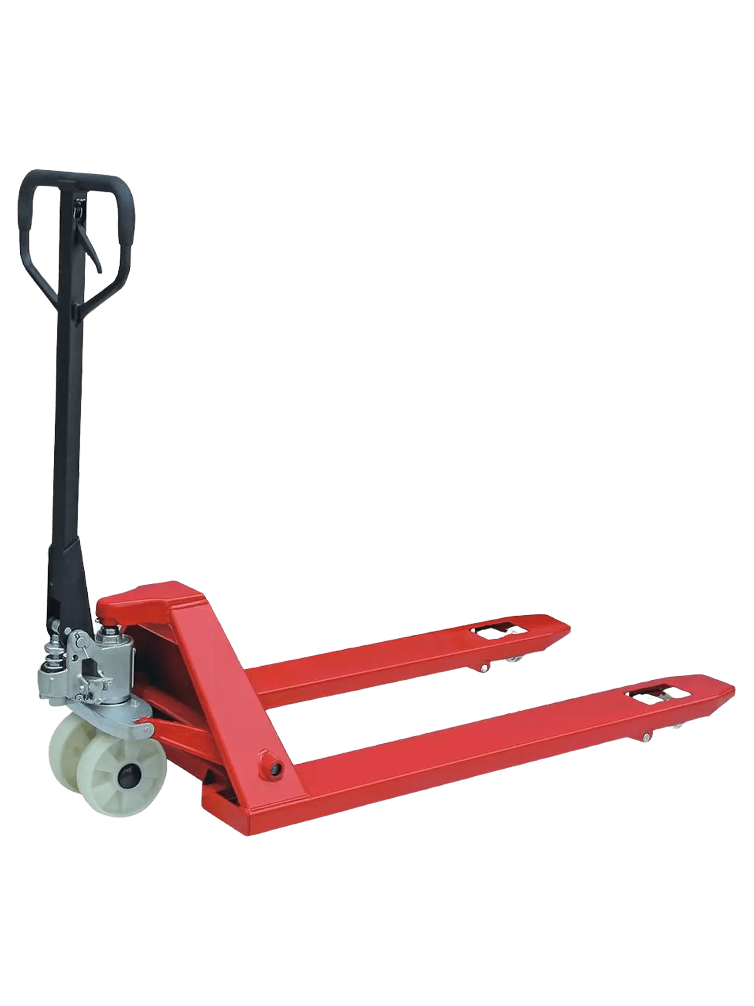 Picture of Pallet Jack - Standard Fork 48"x27"