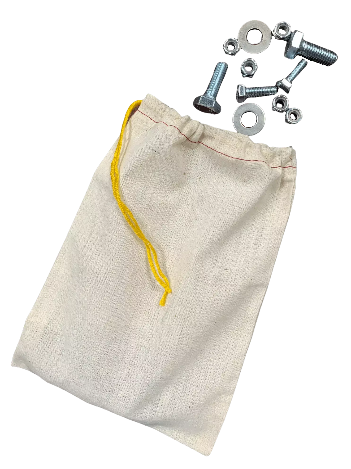 Picture of Parts Bag - Large (100 count)