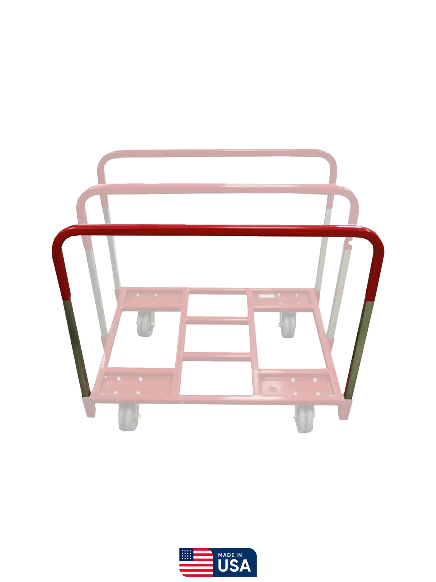 Picture of Raymond Panel Cart Handle