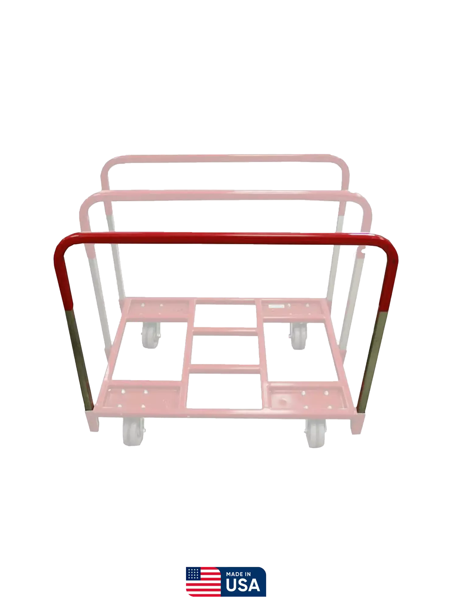 Picture of Raymond Panel Cart Handle