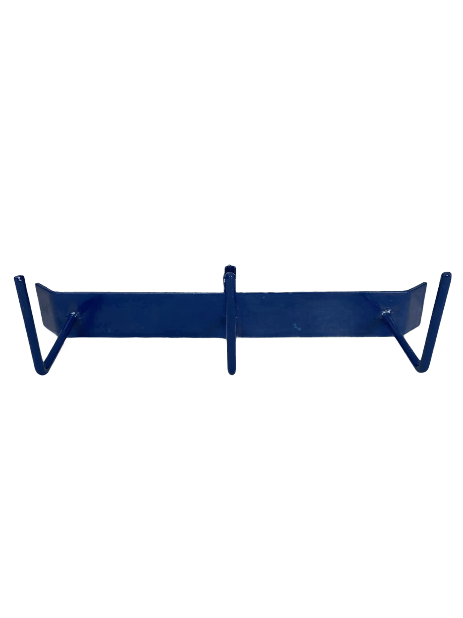 Picture of Rubber Band Holder 3 Prong (Curved Edges)