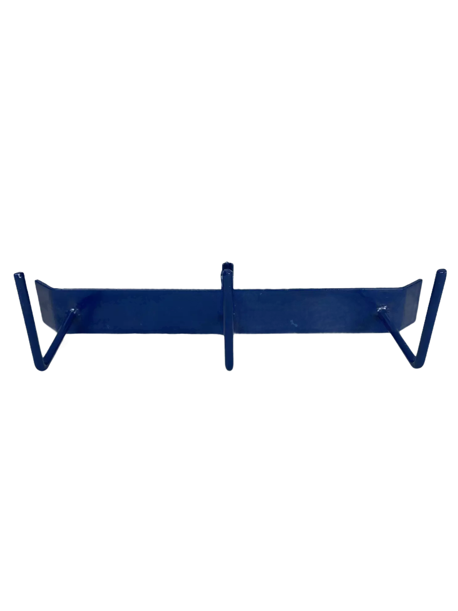 Picture of Rubber Band Holder 3 Prong (Curved Edges)