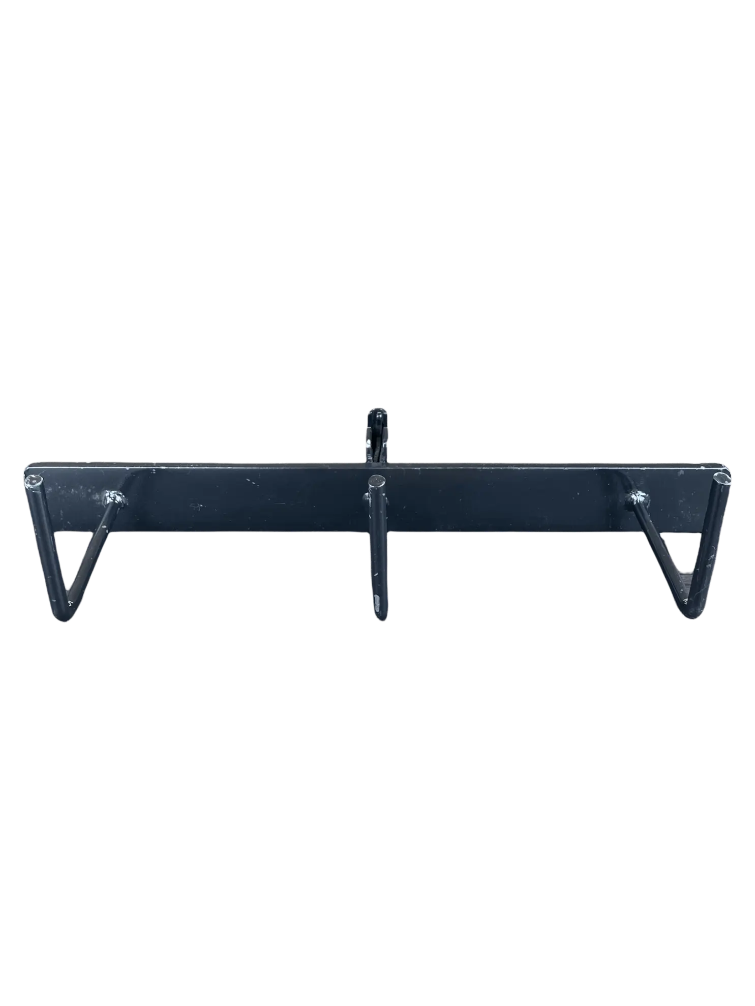 Picture of Rubber Band Holder 3 Prong (Flat Edges)