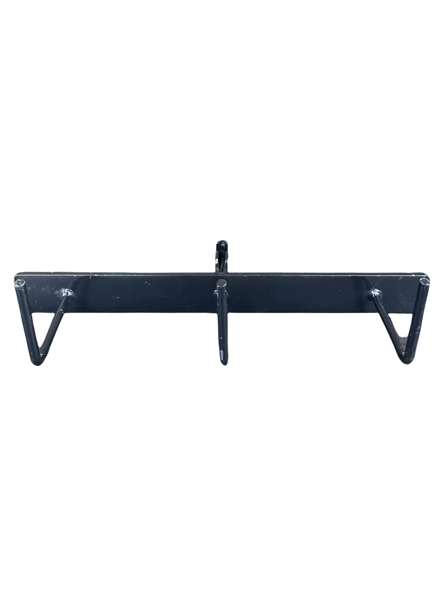 Picture of Rubber Band Holder 3 Prong (Flat Edges)