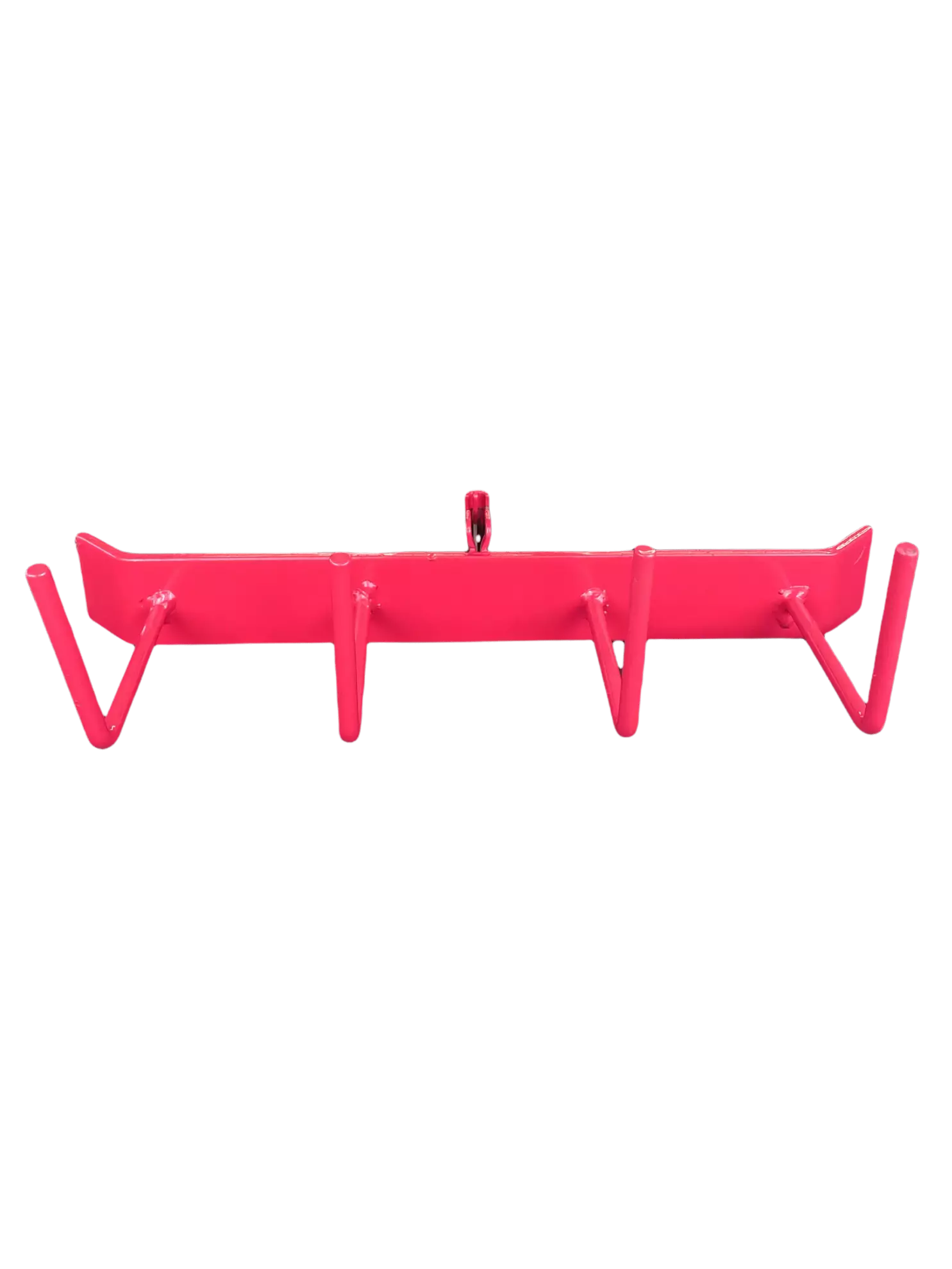 Picture of Rubber Band Holder 4 Prong (Curved Edges)