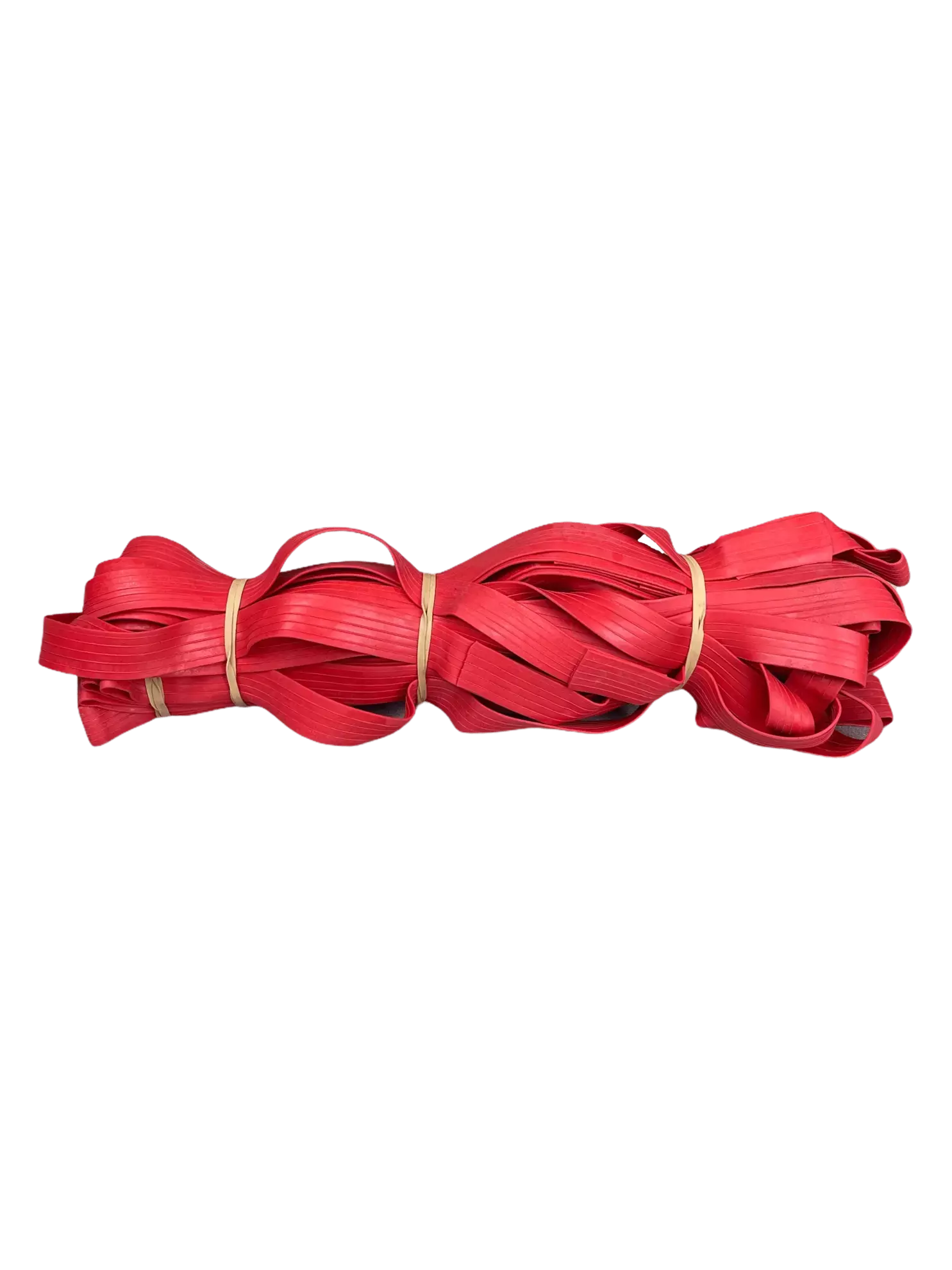Picture of Rubber Band Extra Large - Red